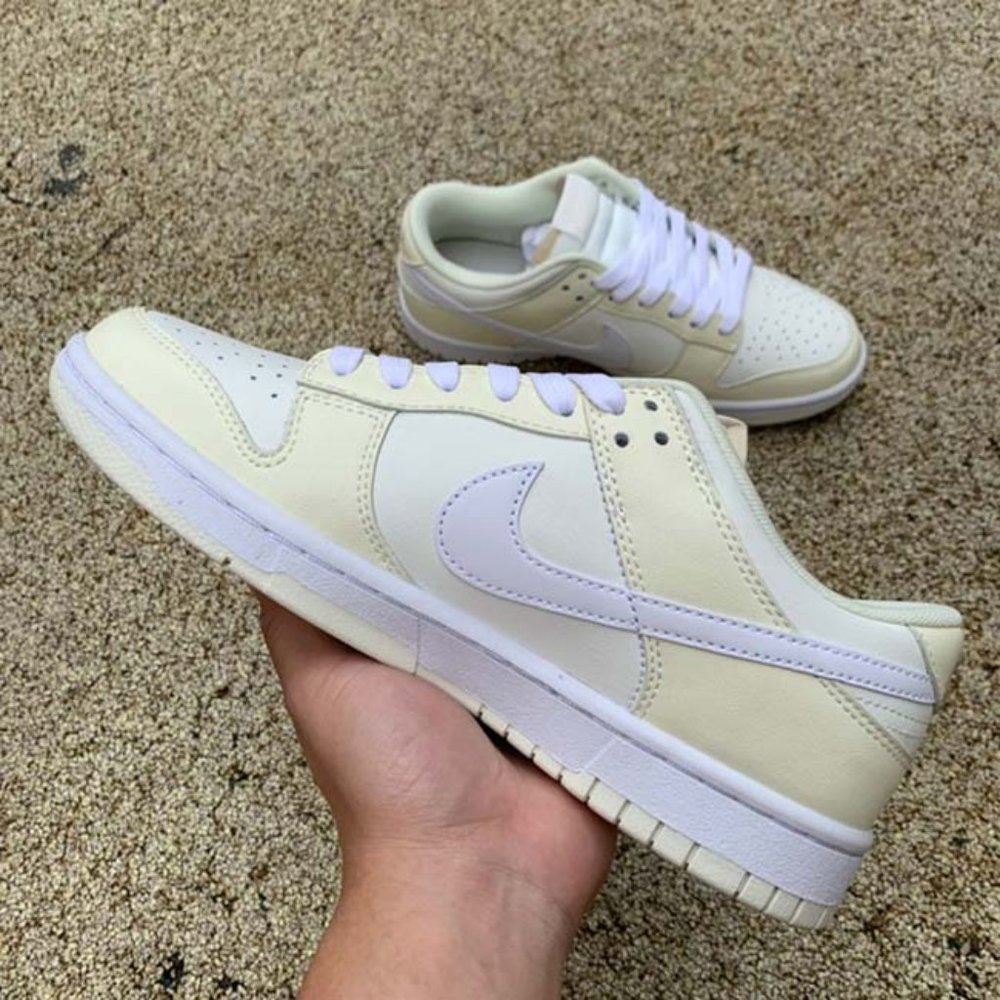 Nike Dunk Low x Coconut Milk Sneakers